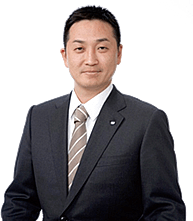 董事長(zhǎng)　髙橋康之