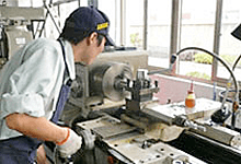 模具、夾具、切削加工